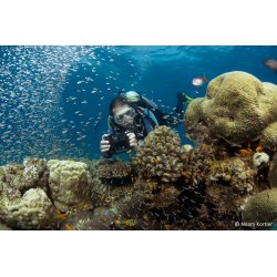 Fantasea FG16 Housing for Canon G16