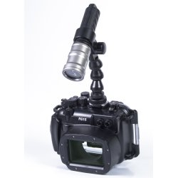 Fantasea FG16 Housing for Canon G16