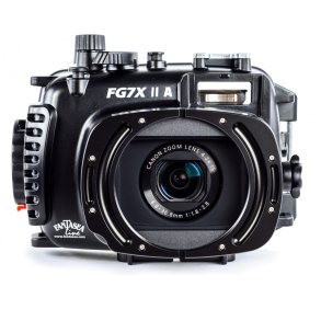FG7X II S Housing for Canon G7 X Mark II