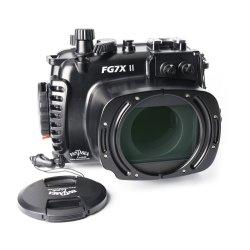Fantasea FG7X II Housing for Canon G7X MK II