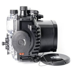 Fantasea FG7X II Housing for Canon G7X MK II