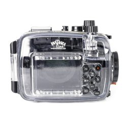 Fantasea FG7X II Housing for Canon G7X MK II