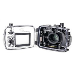 Fantasea FG7X II Housing for Canon G7X MK II