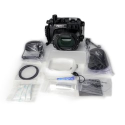 Fantasea FG7X II Housing for Canon G7X MK II