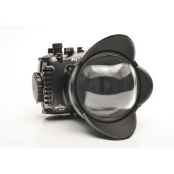 Fantasea FG7X II Housing for Canon G7X MK II