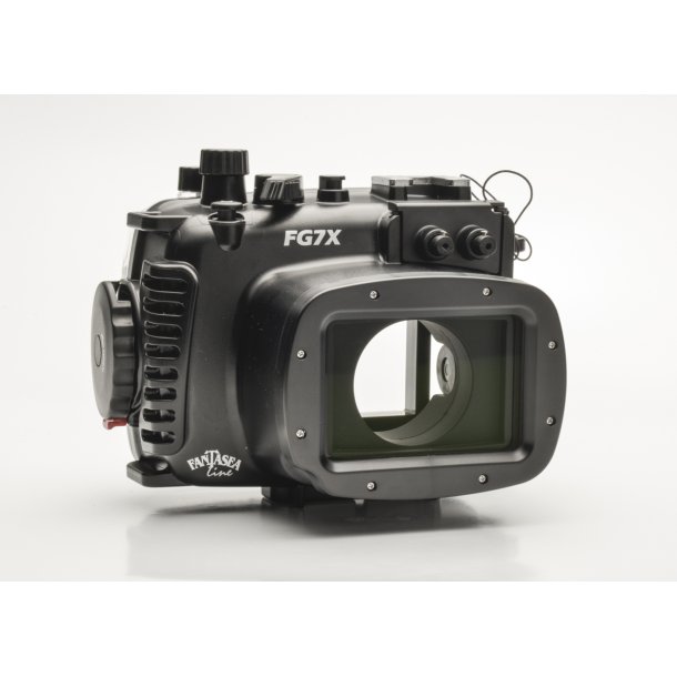 Fantasea FG7X Waterproof camera housing