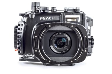 FANTASEA UNTERWASSERGEHÄUSE