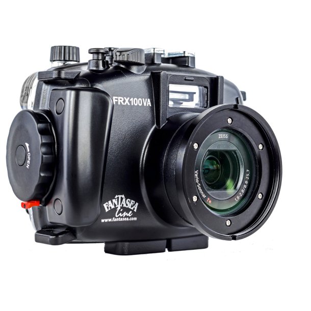 FRX100 VA S Geh�use f�r Sony RX100 III / IV / V / VA