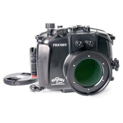 FRX100 V Housing for Sony RX100 VA / V / IV / III
