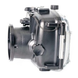 FRX100 V Housing for Sony RX100 VA / V / IV / III