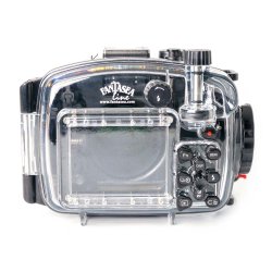 FRX100 V Housing for Sony RX100 VA / V / IV / III