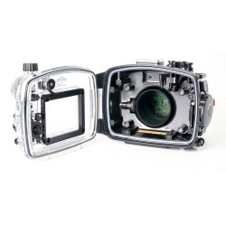 FRX100 V Housing for Sony RX100 VA / V / IV / III