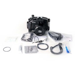 FRX100 V Housing for Sony RX100 VA / V / IV / III