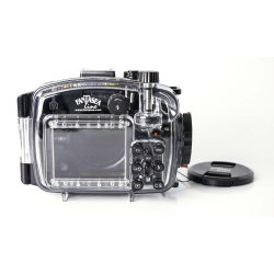 FRX100 VII S Housing for Sony RX100 VI-VII