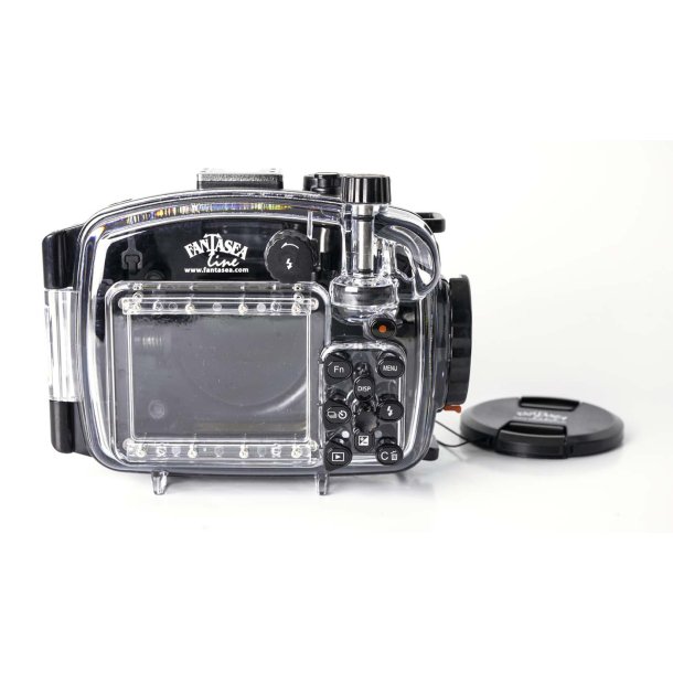 FRX100 VII S Housing for Sony RX100 VI-VII