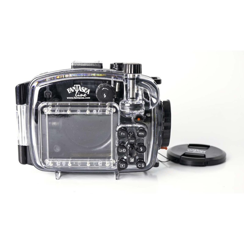 FRX100 VII S Housing for Sony RX100 VI-VII