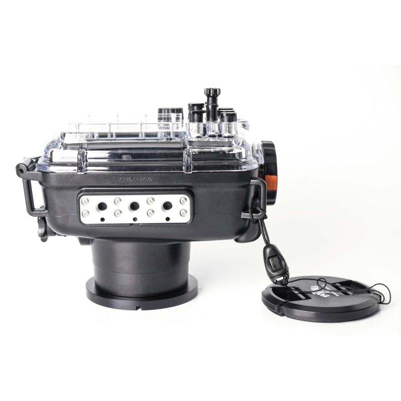 FRX100 VII S Housing for Sony RX100 VI-VII