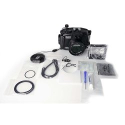 FRX100 VII S Housing for Sony RX100 VI-VII