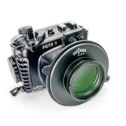 EyeDaptor - Fantasea M67 adaptor