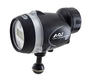 Strobes - Flash