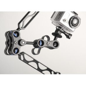 GOPRO MOUNTS