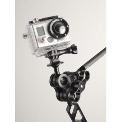 Ultralight - Tri-Clamp AC-TCS