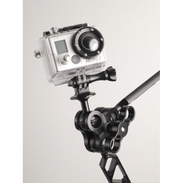 Ultralight - Tri-Clamp AC-TCS