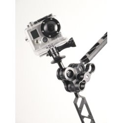 Ultralight - Tri-Clamp AC-TCS