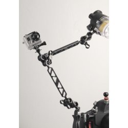 Ultralight - Tri-Clamp AC-TCS