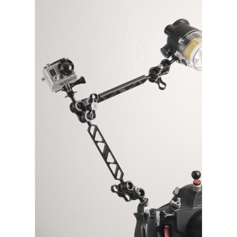 Ultralight - Tri-Clamp AC-TCS