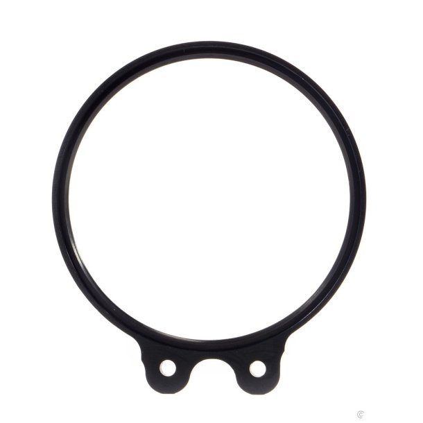 FLIP 55MM filter holder