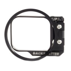 FLIP 55MM filter holder