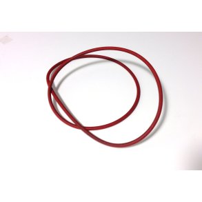 Hugyfot Service: o-ring 195x3 for DSLR Red - New Models