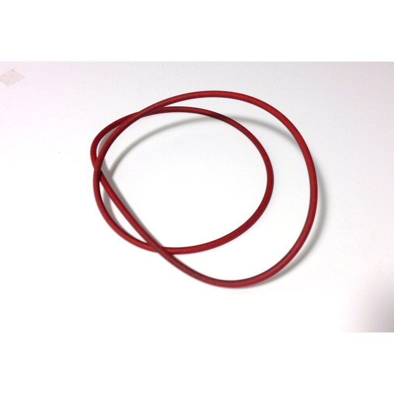 Hugyfot Service: o-ring 195x3 for DSLR Red - New Models