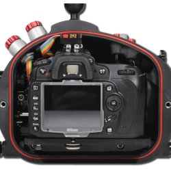 O-ring for Nikon DSLR housing