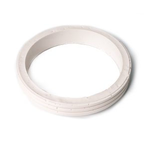 Hugyfot Silikon Fokus-Zoomring-6.448