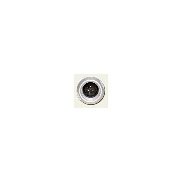 Blitzbuchse 5-pin (90mm Kabel) f�r Hugyfot Geh�use