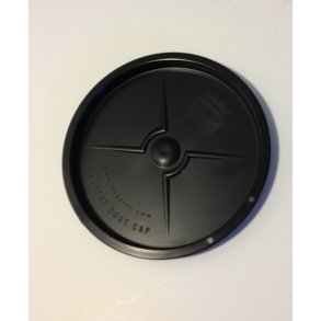 Dust cap for Hugyfot housing