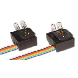 LED hotshoe for Nikon