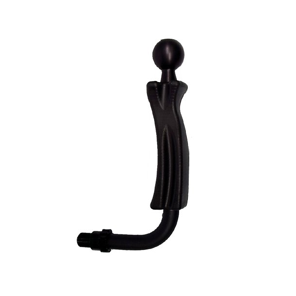 Handle Large - with armball