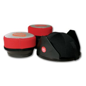 Neoprene protection cap for Fisheye port
