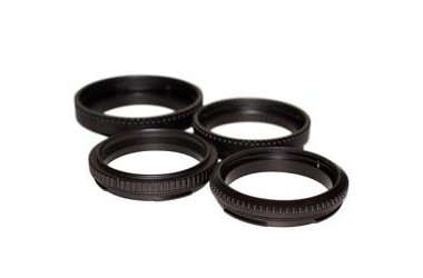 SAGA PORT ADAPTORS