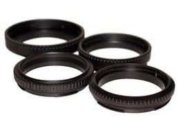 SAGA PORT ADAPTORS