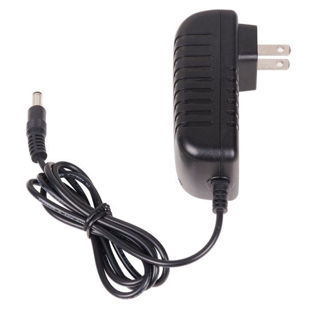 Smart Charger for DS161, DS160, DS125 NiMH Battery Packs (EU)