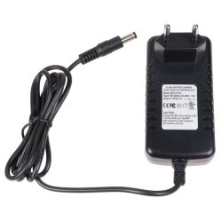 Smart Charger for DS161, DS160, DS125 NiMH Battery Packs (EU)