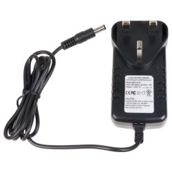 Smart Charger for DS161, DS160, DS125 NiMH Battery Packs (EU)