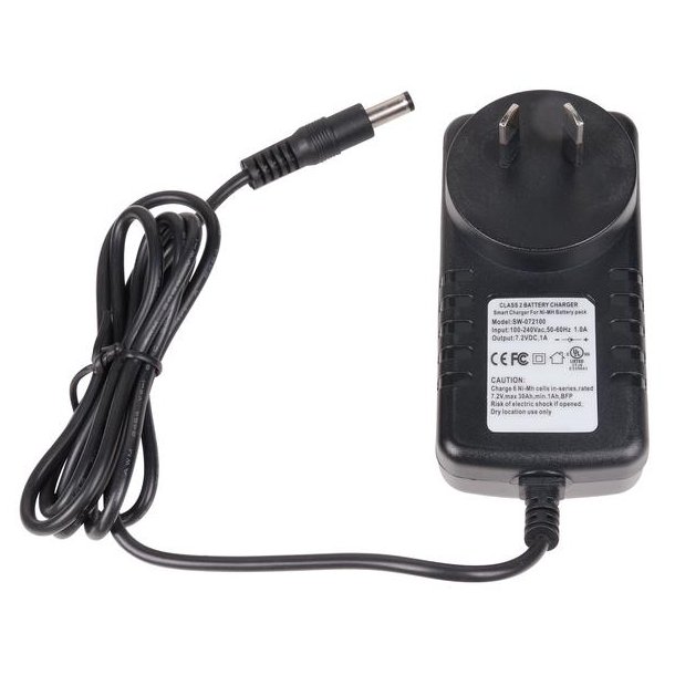Ikelite Ladege�tt f�r DS161, DS160, DS125 NiMH Battery (EU)