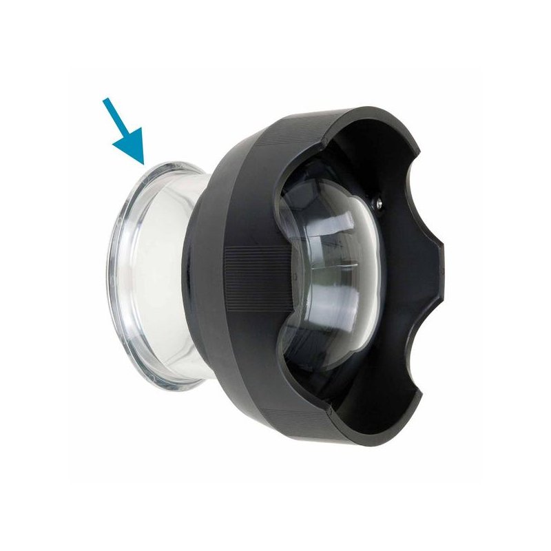 O-RING FL LENS PORTS