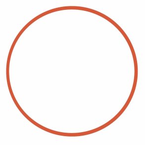 O-RING DIGITAL HOUSING SMALL (black)