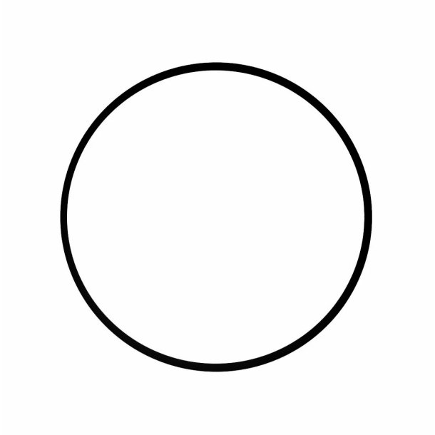 O-RING MODULAR PORT EXTENSION